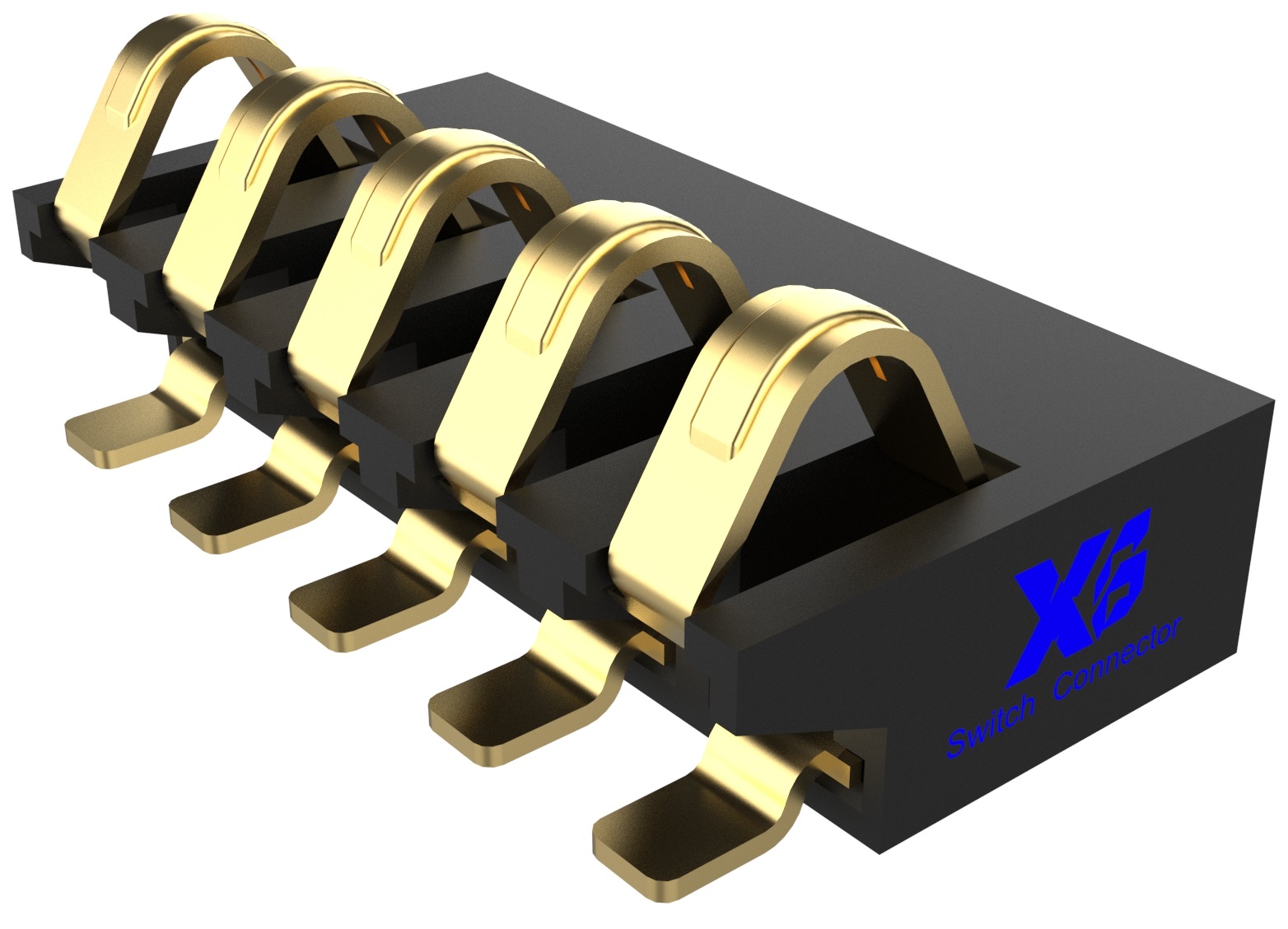 XB-BC-16-5P180-R12517