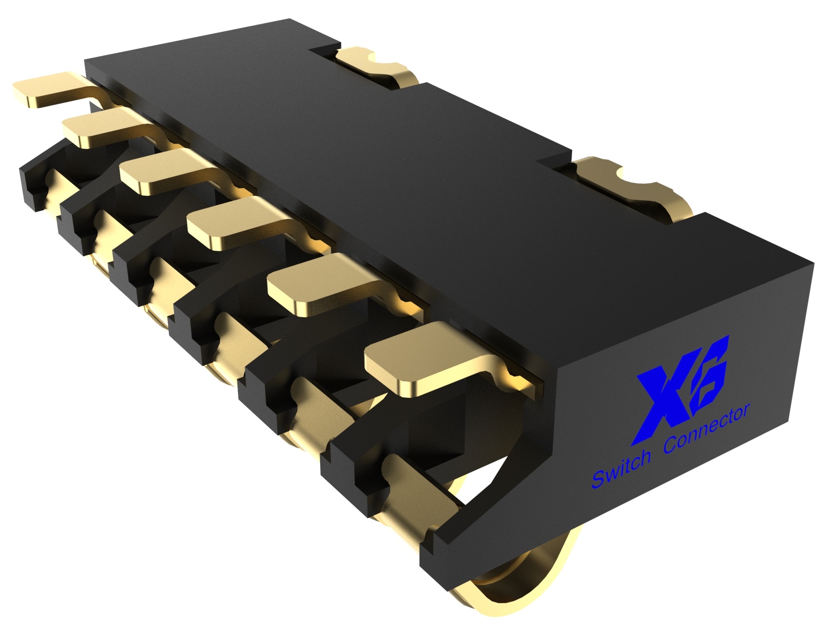 XB-BC-16-6P180-R12523-X-X