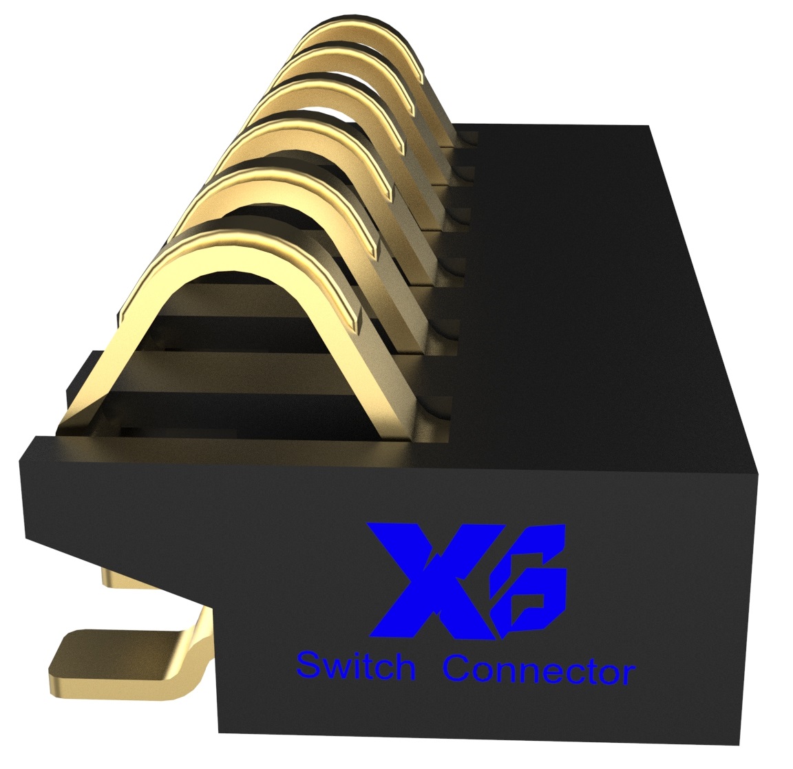 XB-BC-16-6P180-R12523-X