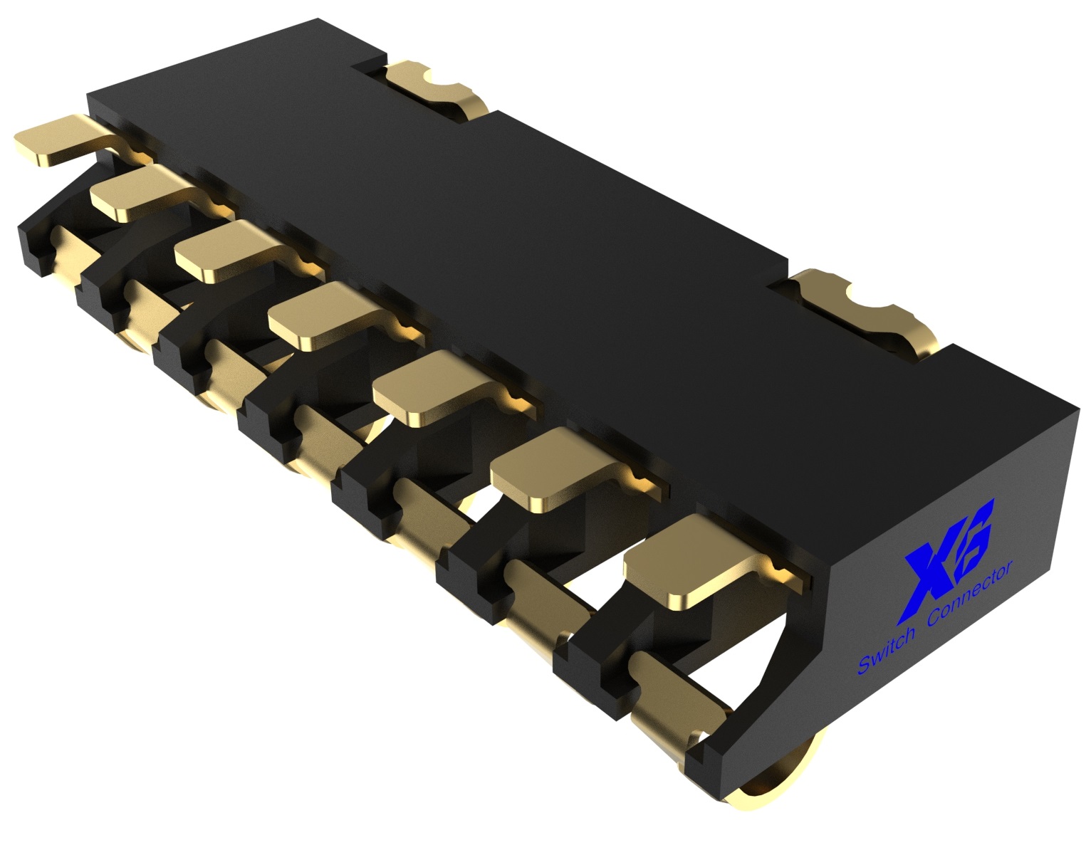 XB-BC-16-7P180-R12529-X-X