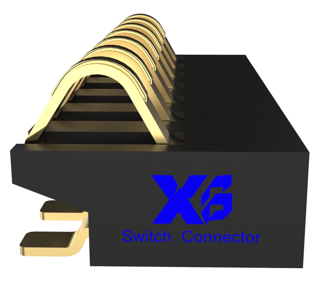XB-BC-16-7P180-R12529-X