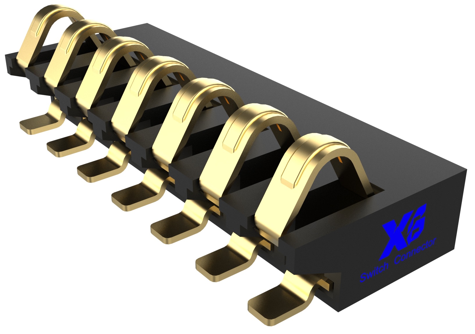 XB-BC-16-7P180-R12529