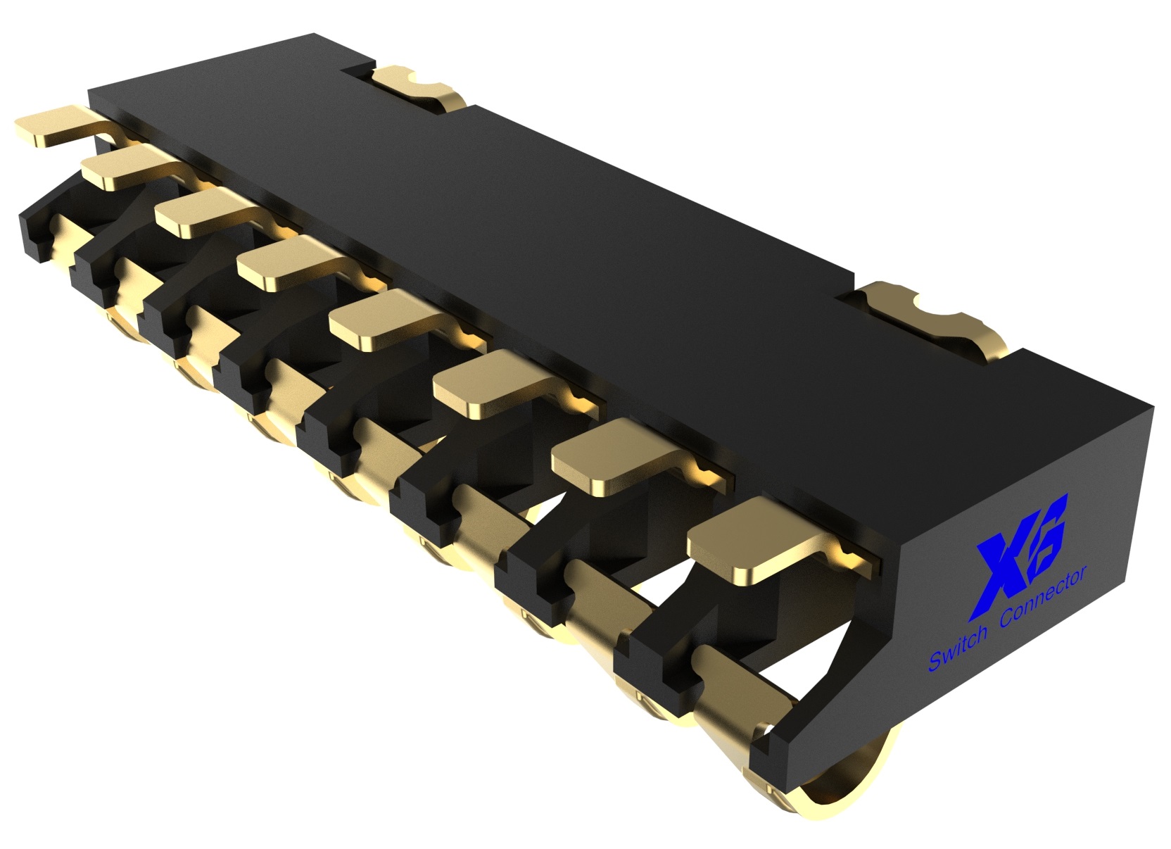 XB-BC-16-8P180-R12535-X-X