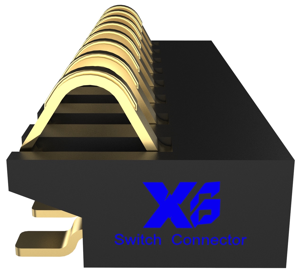 XB-BC-16-8P180-R12535-X