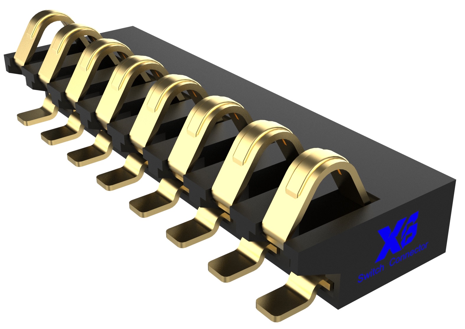 XB-BC-16-8P180-R12535