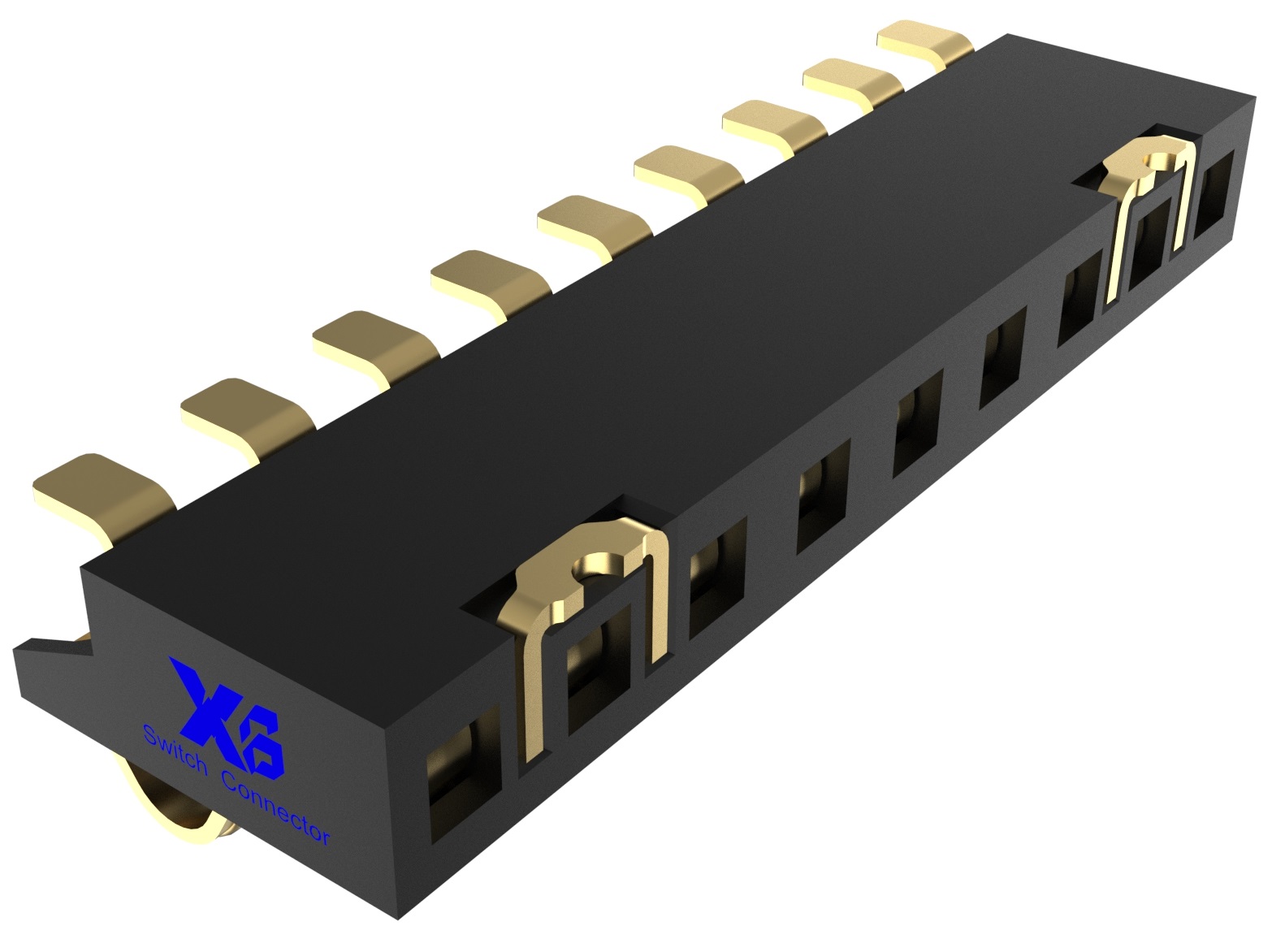 XB-BC-16-9P180-R12541-X-X