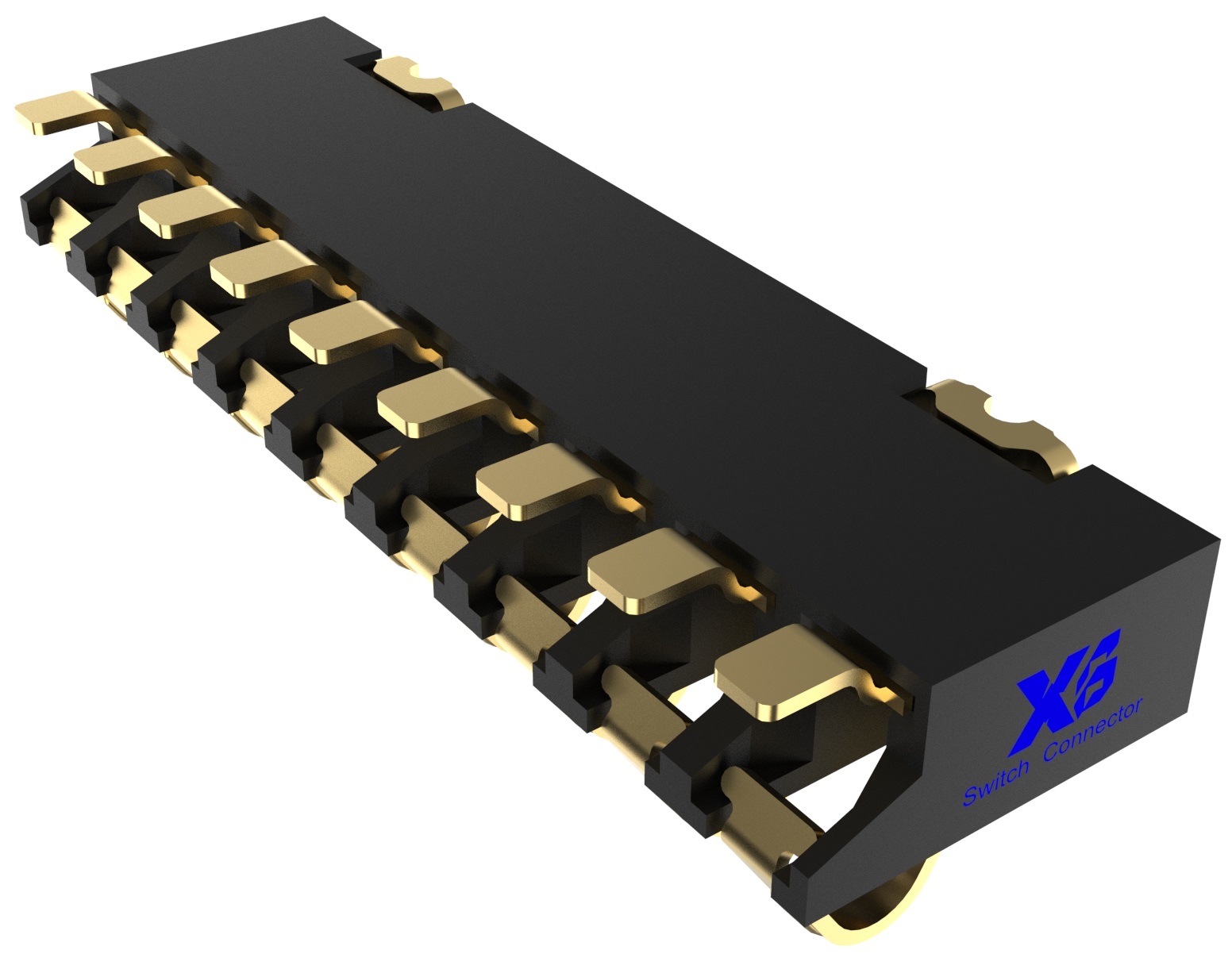 XB-BC-16-9P180-R12541-X