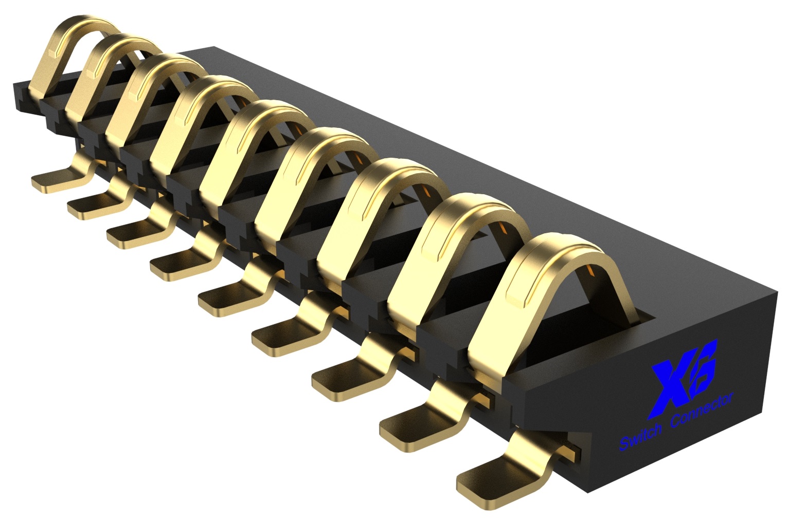 XB-BC-16-9P180-R12541