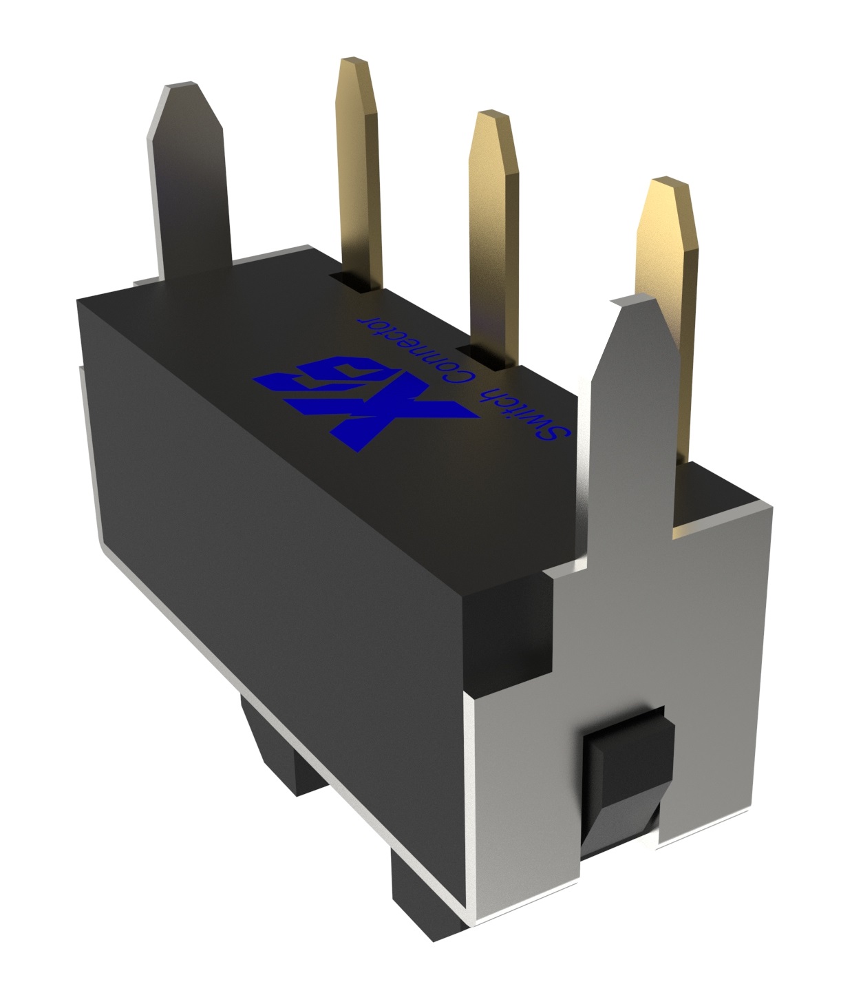 XB-MSS-12A01-X-X