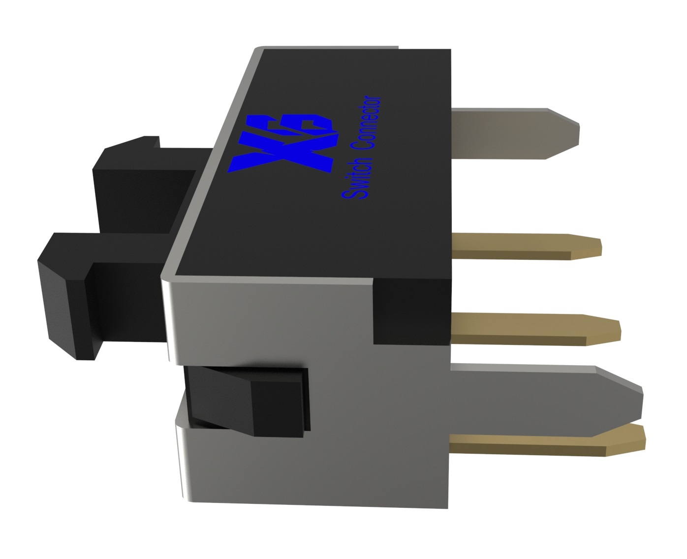 XB-MSS-12A01-X