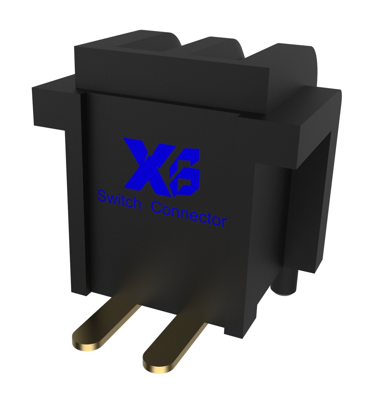 XB-C-B01F-W-2P-X