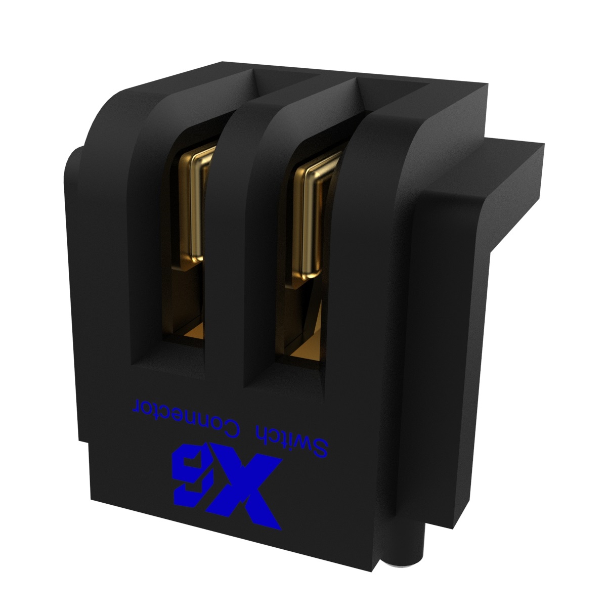 XB-C-B01F-W-2P