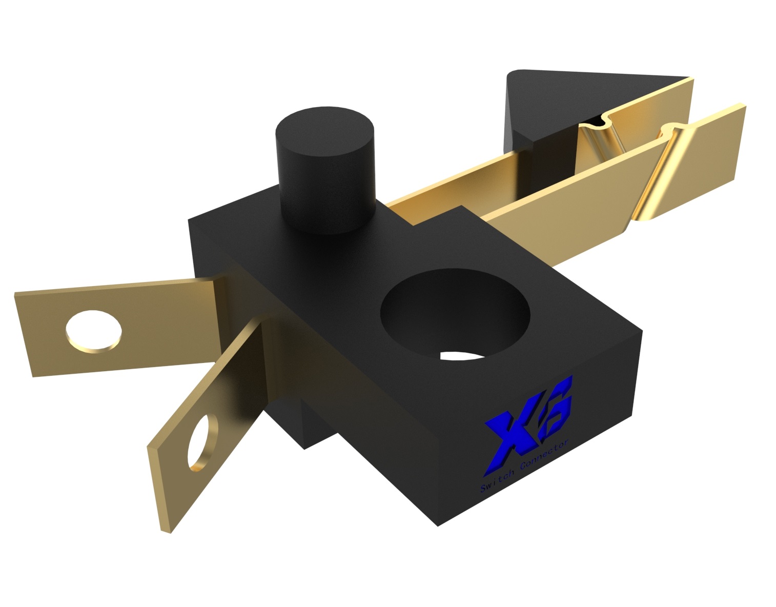 XB-LF-005-X