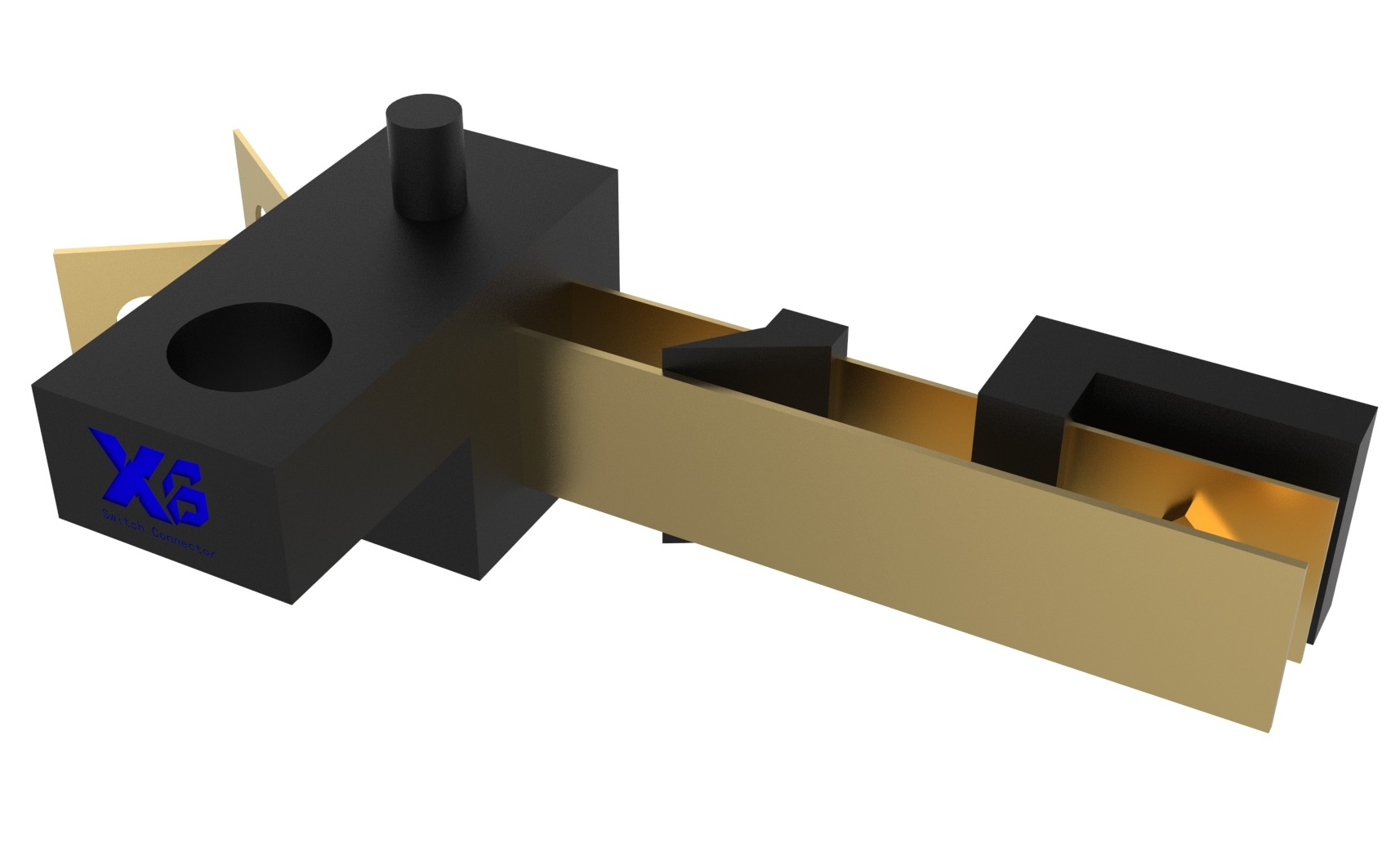 XB-LF-008