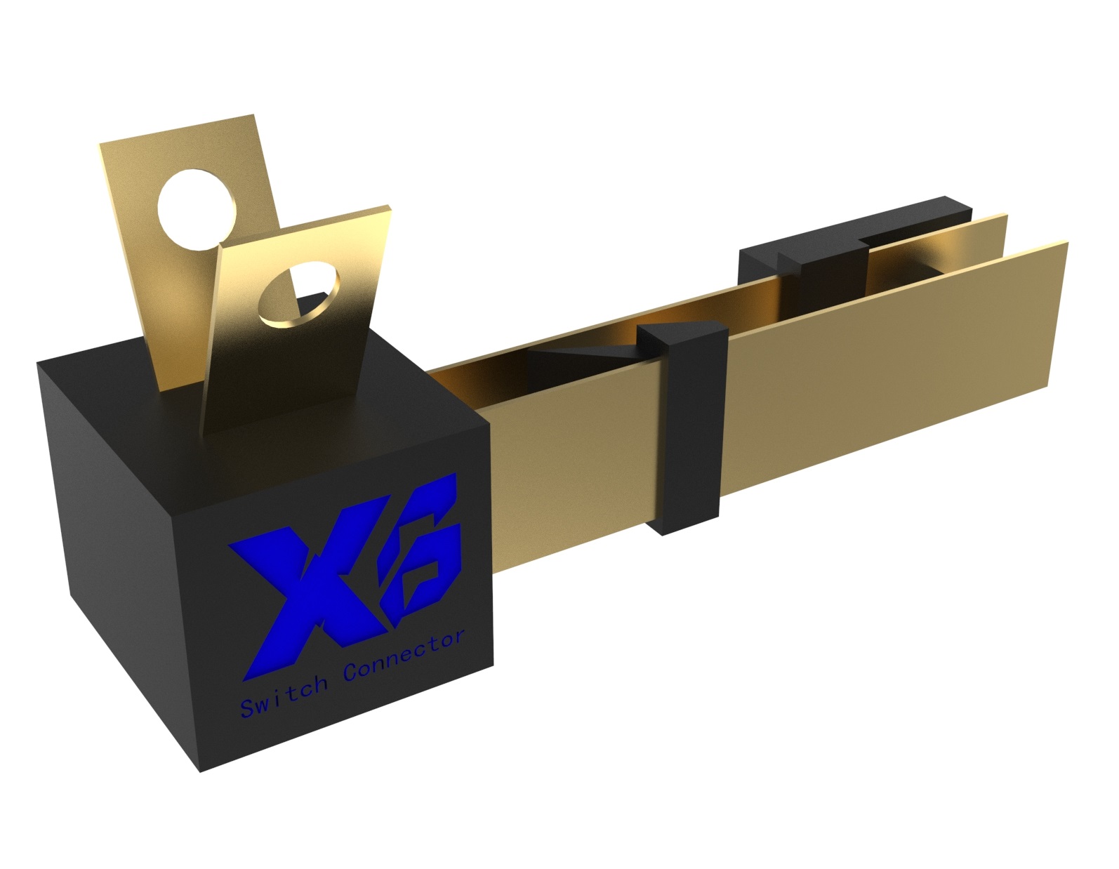 XB-LF-040-A-X