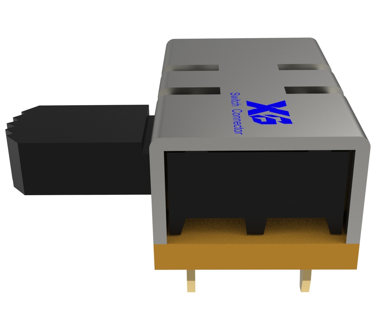 XB-WK-12H01-T-X