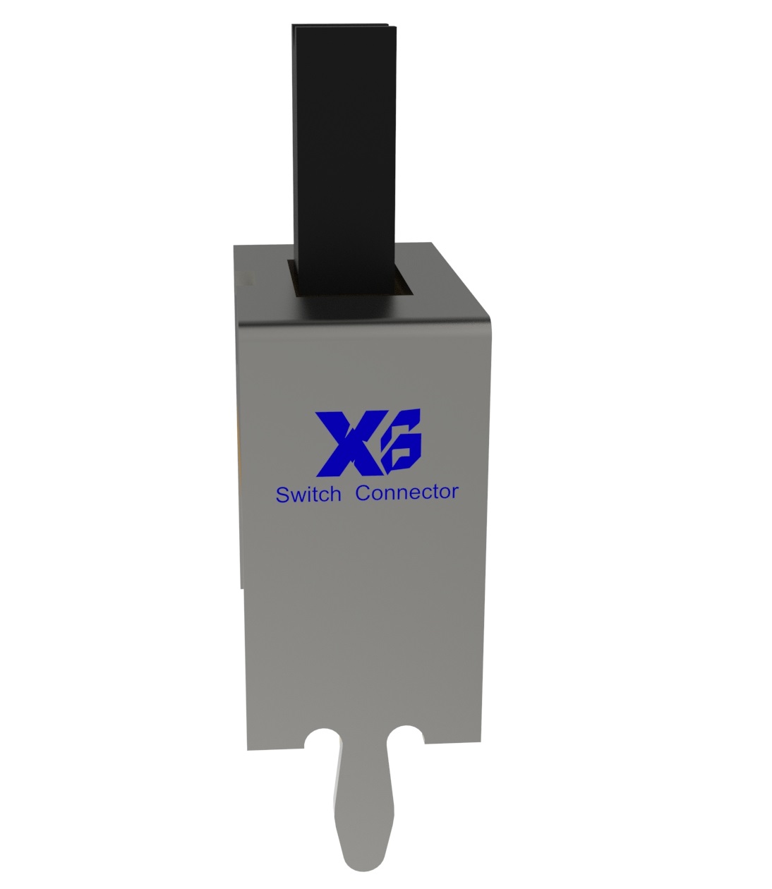 XB-SS-12D08-L-X-X