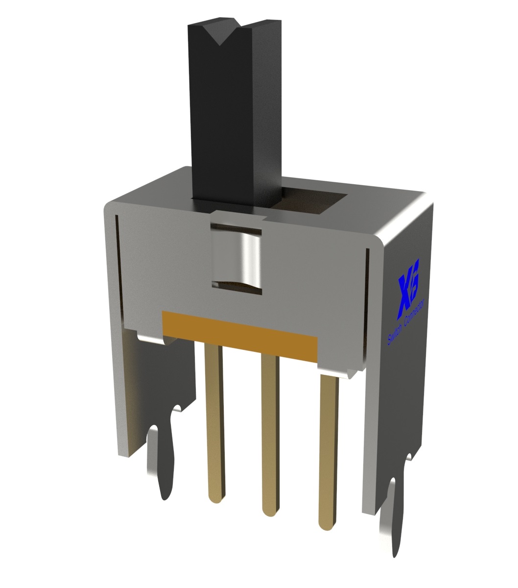 XB-SS-12D08-L