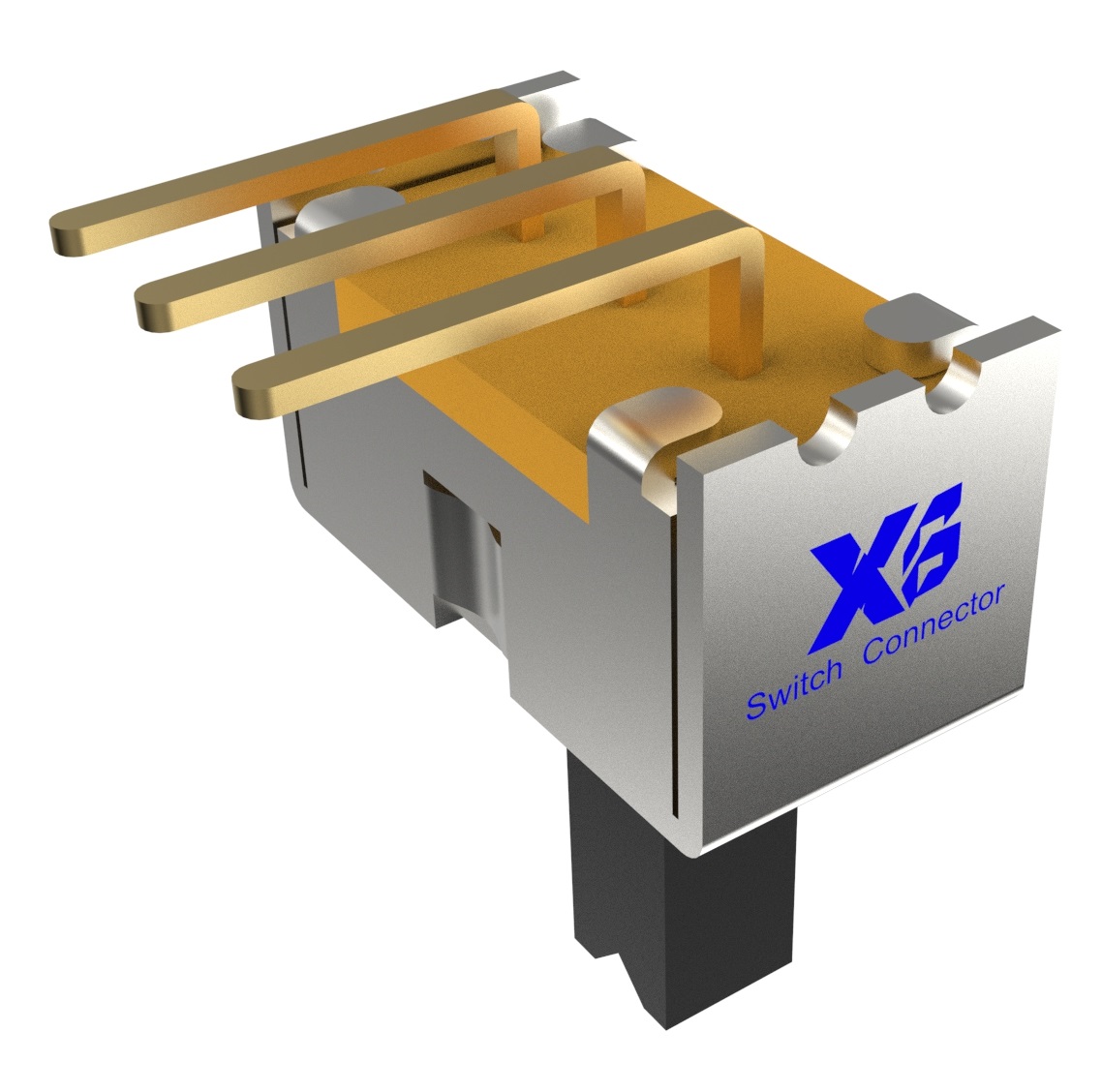 XB-SS-12D13-L-X-X