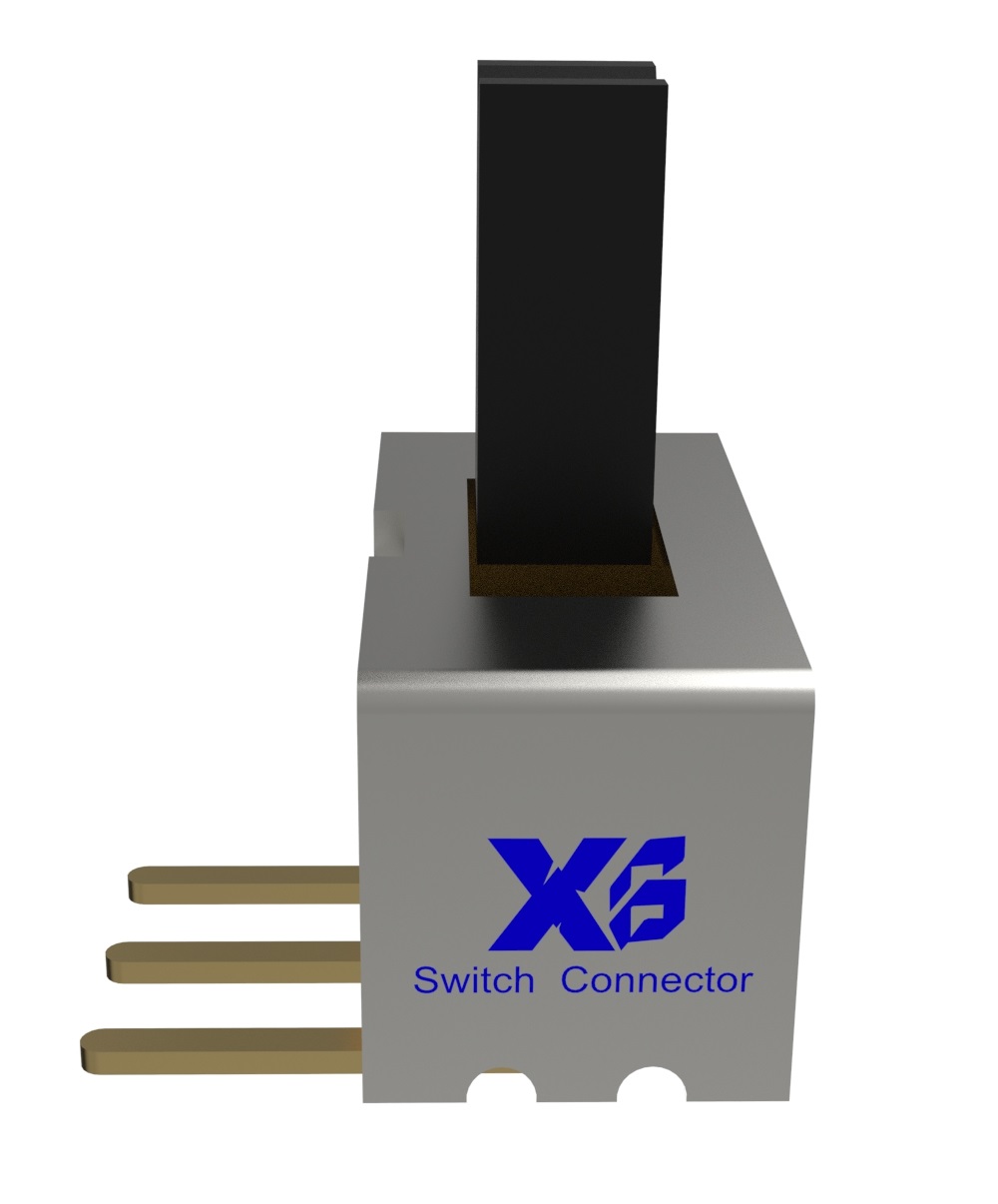 XB-SS-12D13-L-X