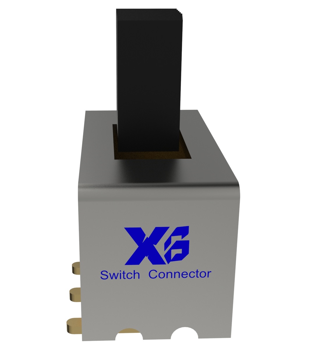 XB-SS-12D23-L-X