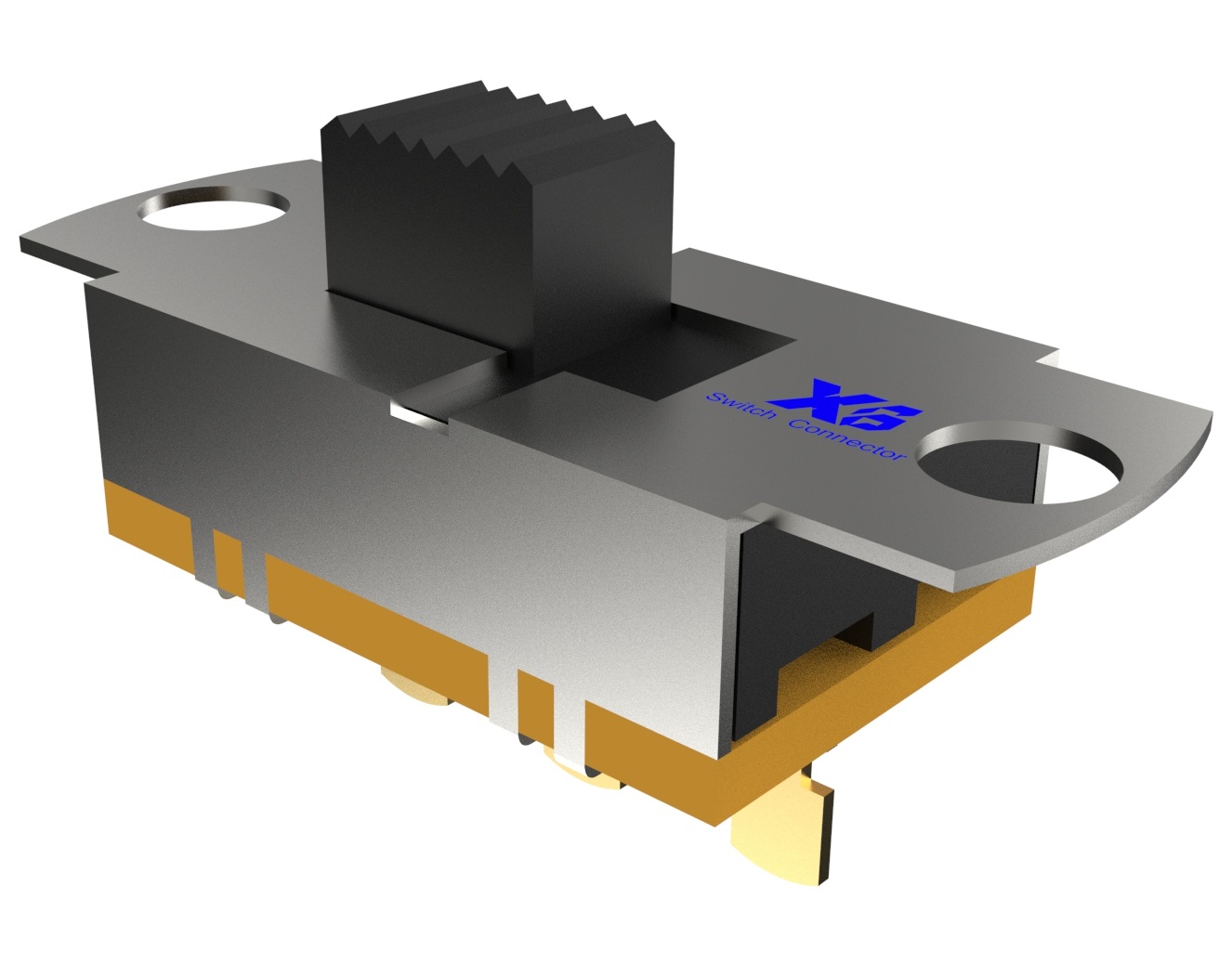 XB-SS-12H08-L