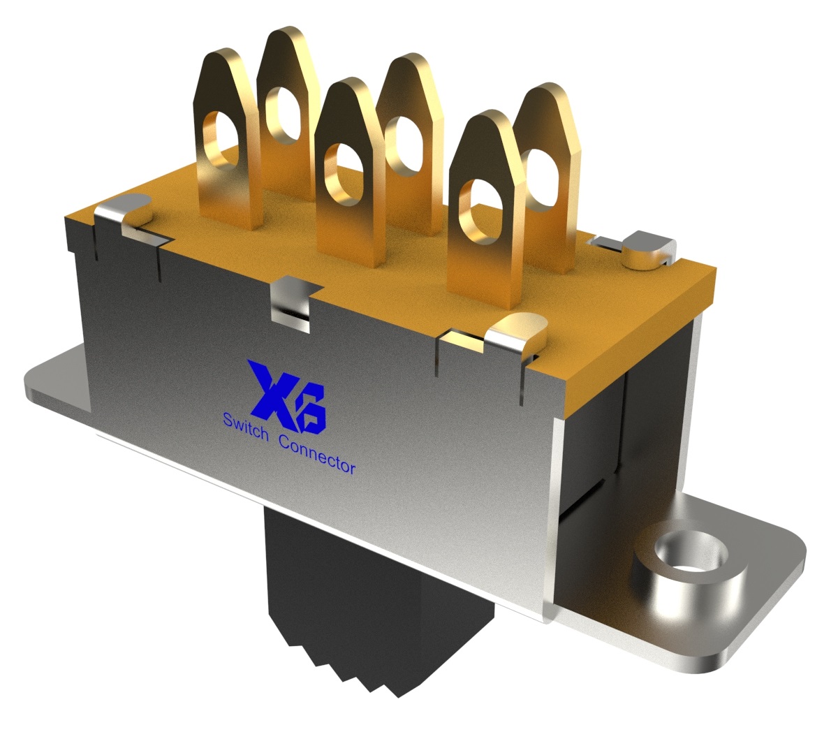 XB-SS-22F24-L-X-X