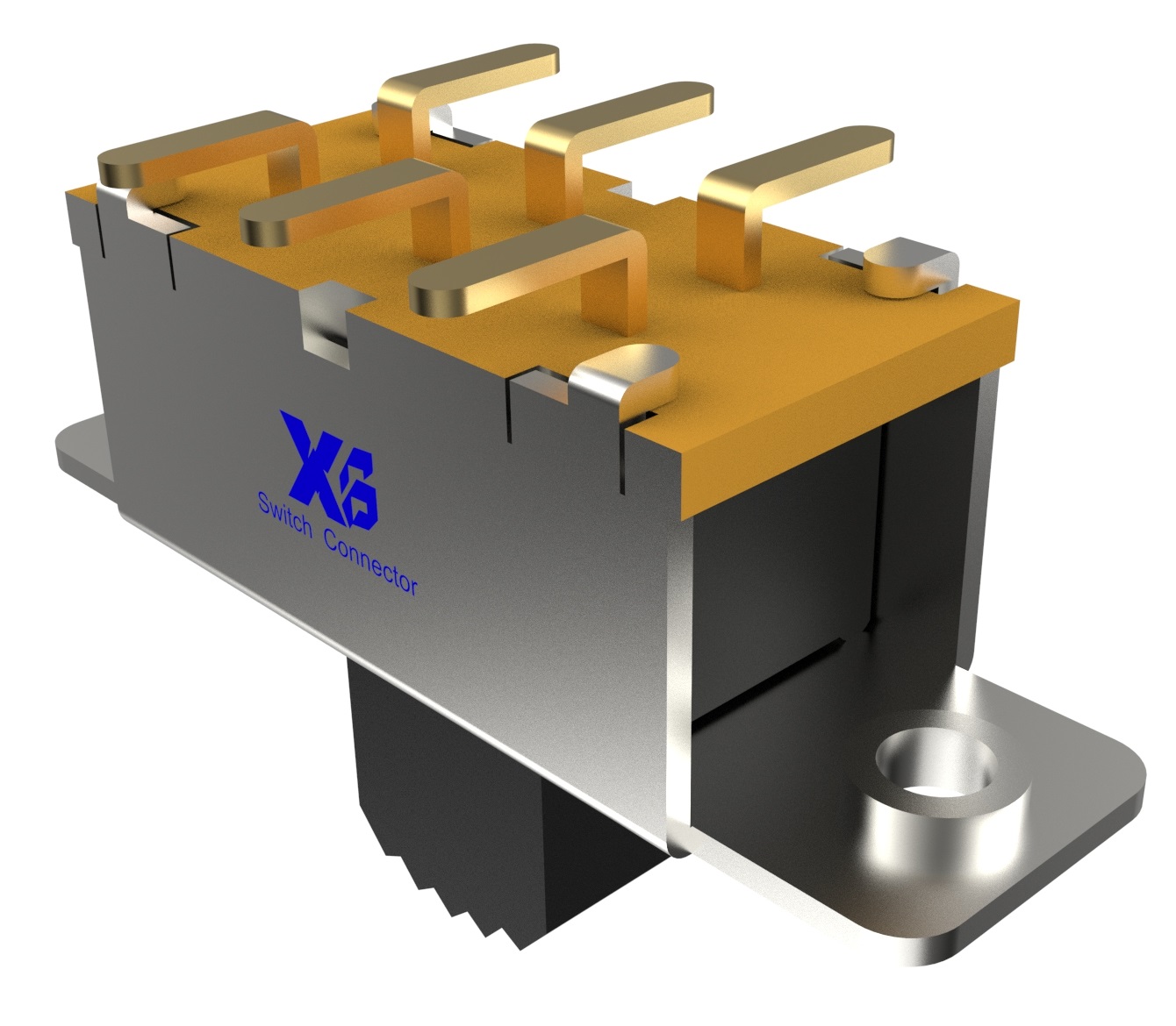 XB-SS-22F40-L-X-X