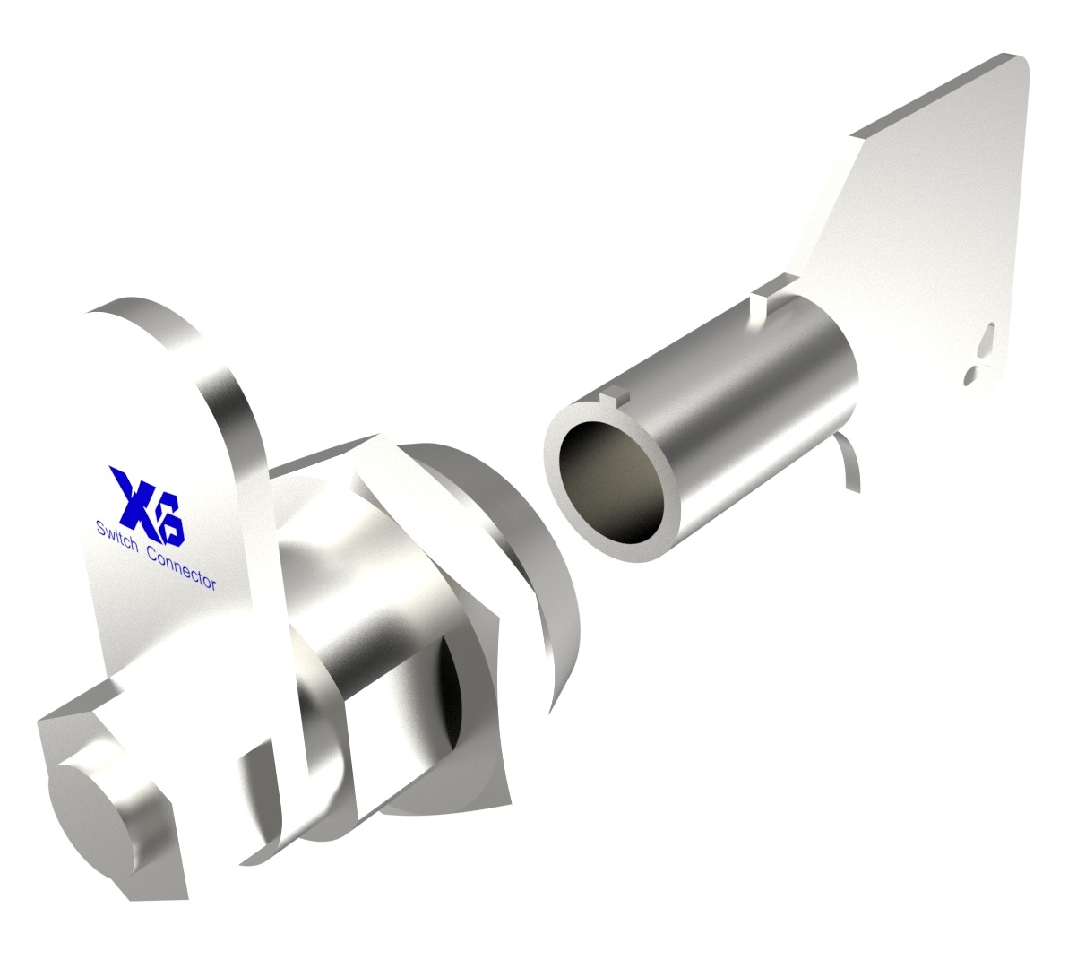 XB-C-520UZS-X
