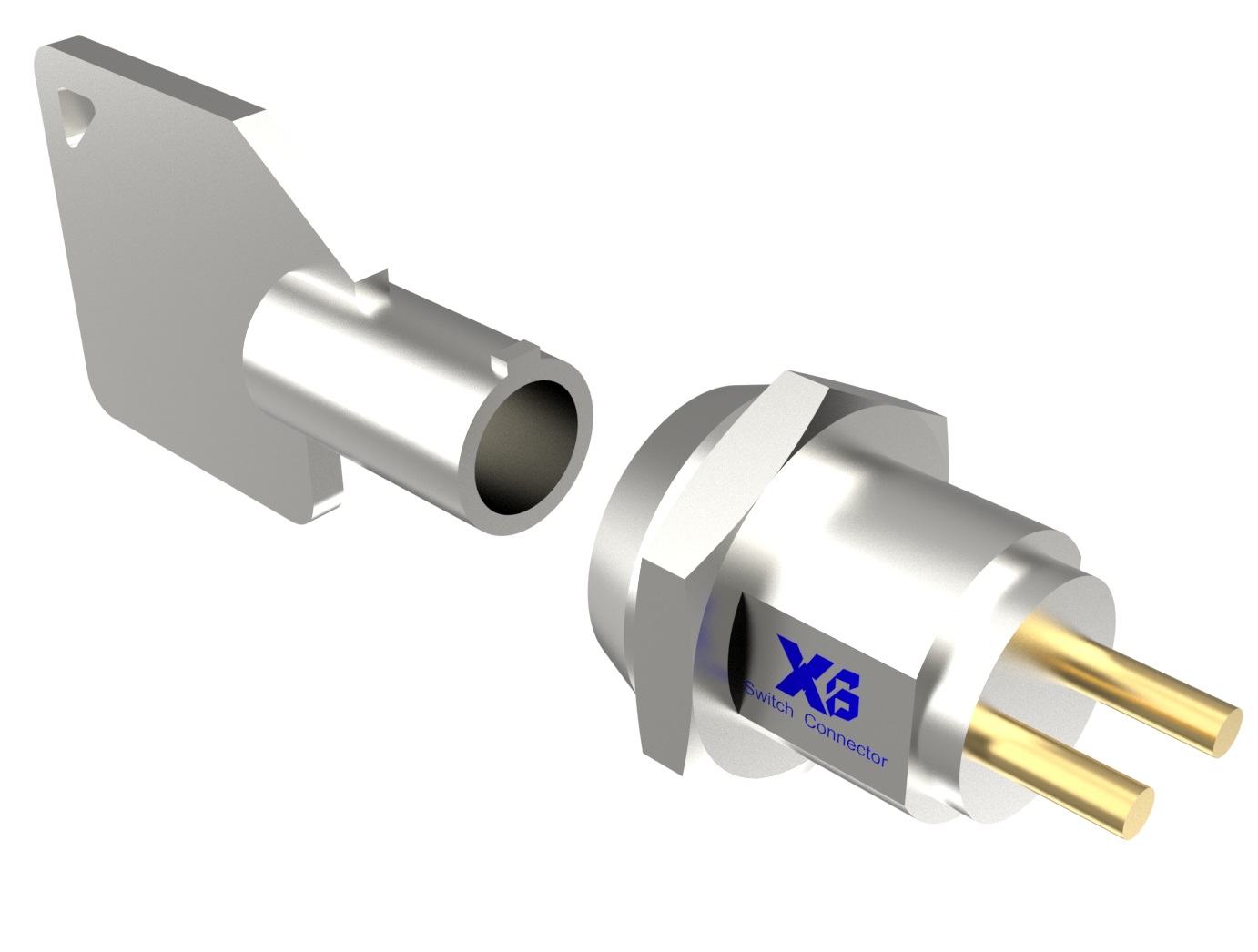 XB-NS-102-2-X