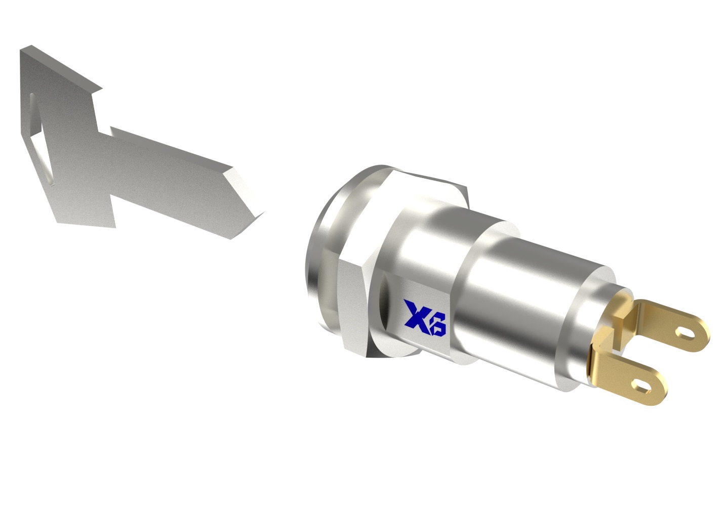XB-S-1091B-X