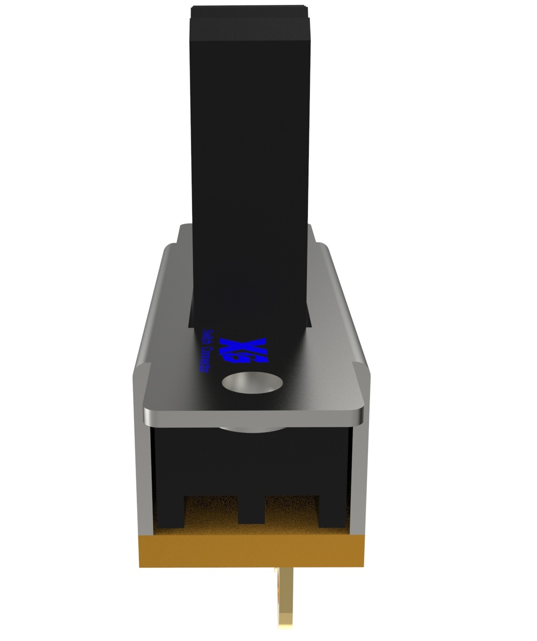 XB-SS-12F12X-X