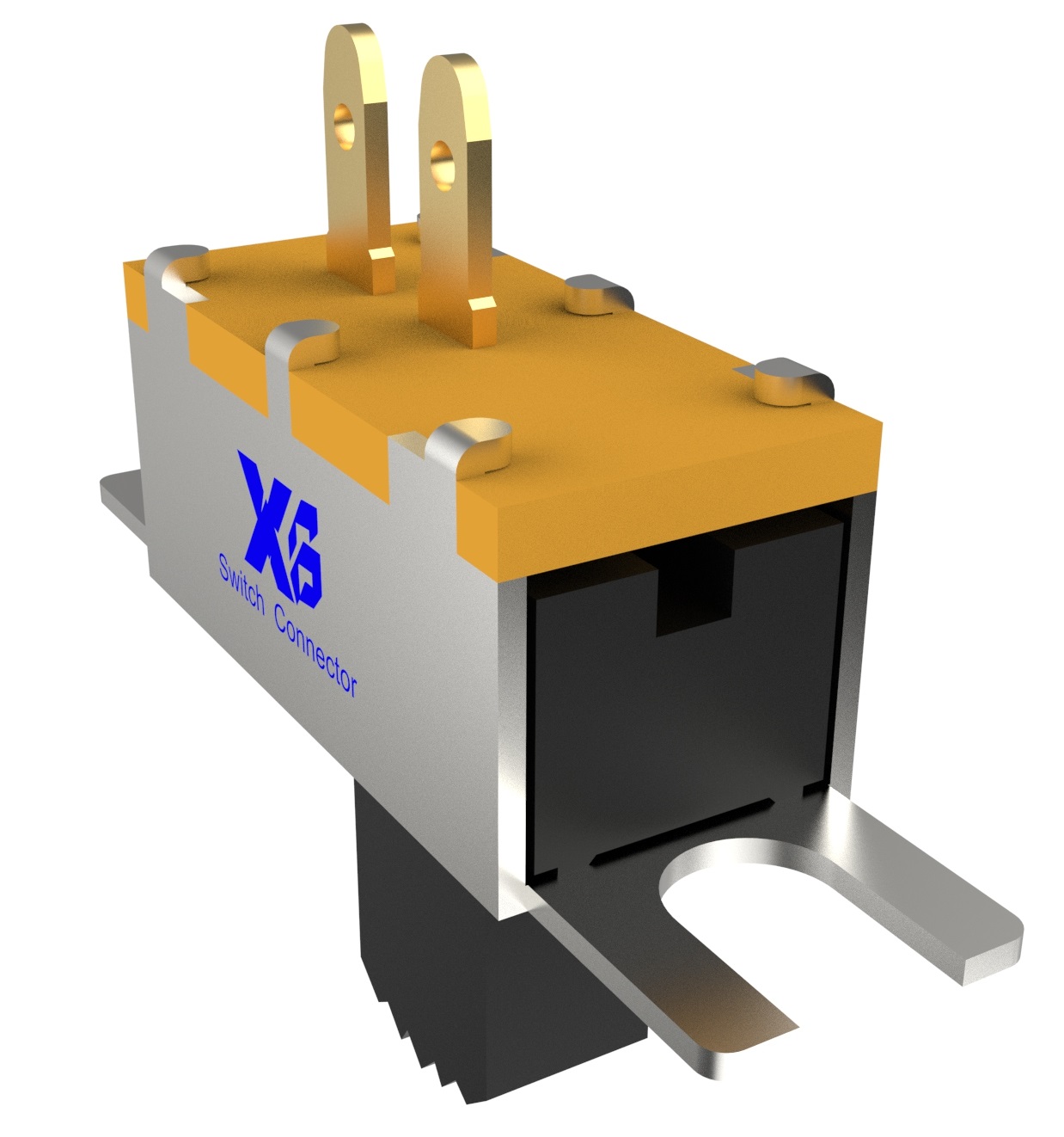 XB-SS-12F26X-X-X