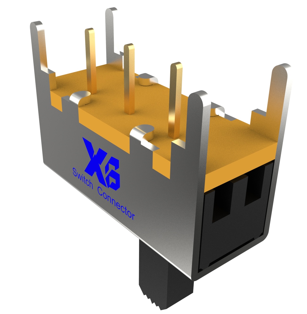 XB-SS-12H03X-X-X