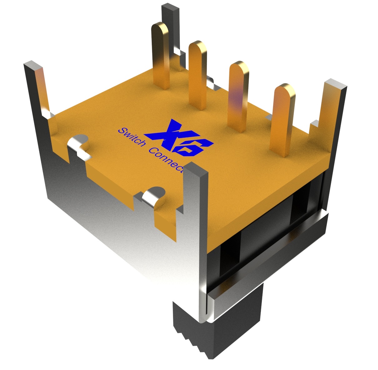 XB-SS-13F02X-X-X
