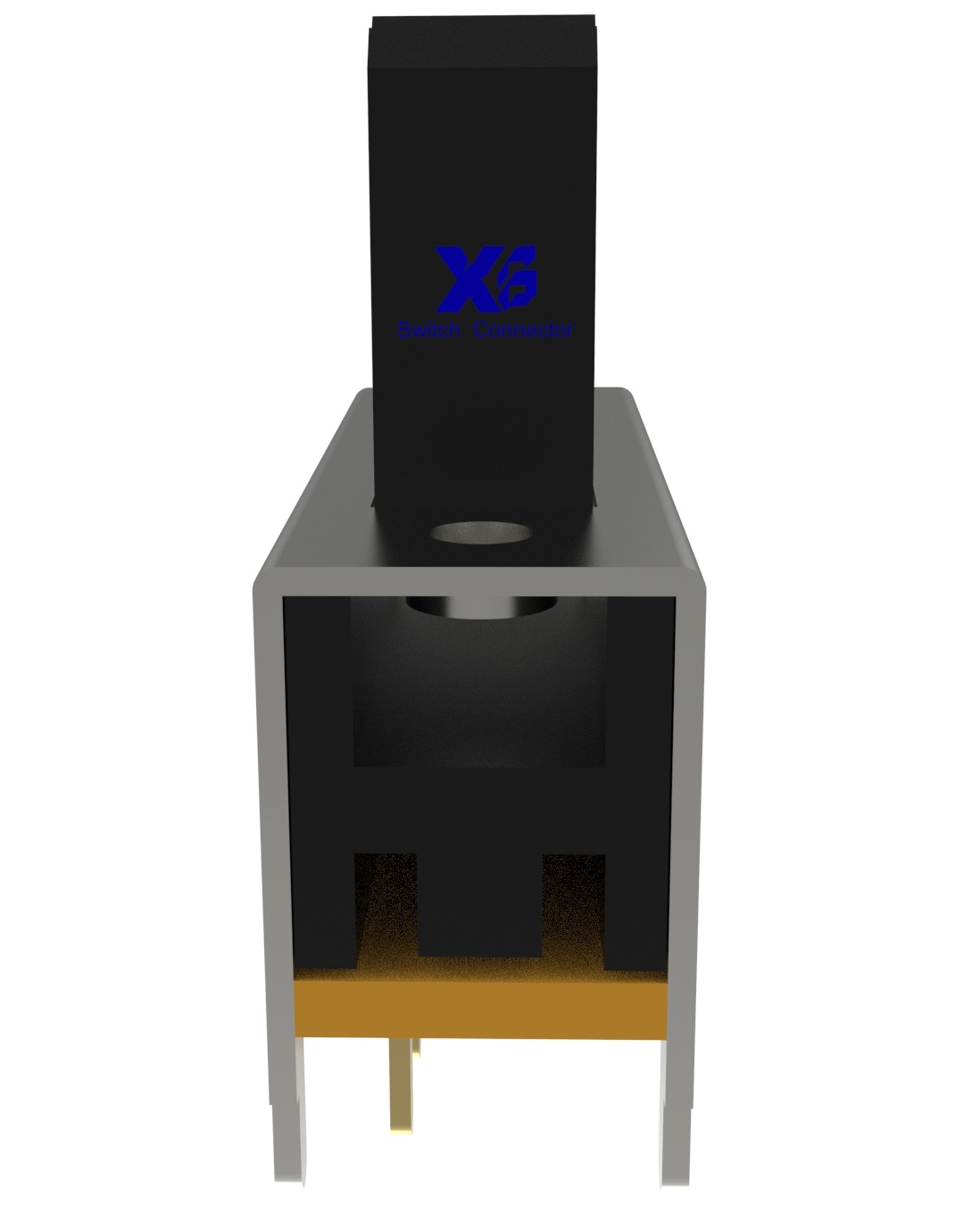 XB-SS-13H03X-X