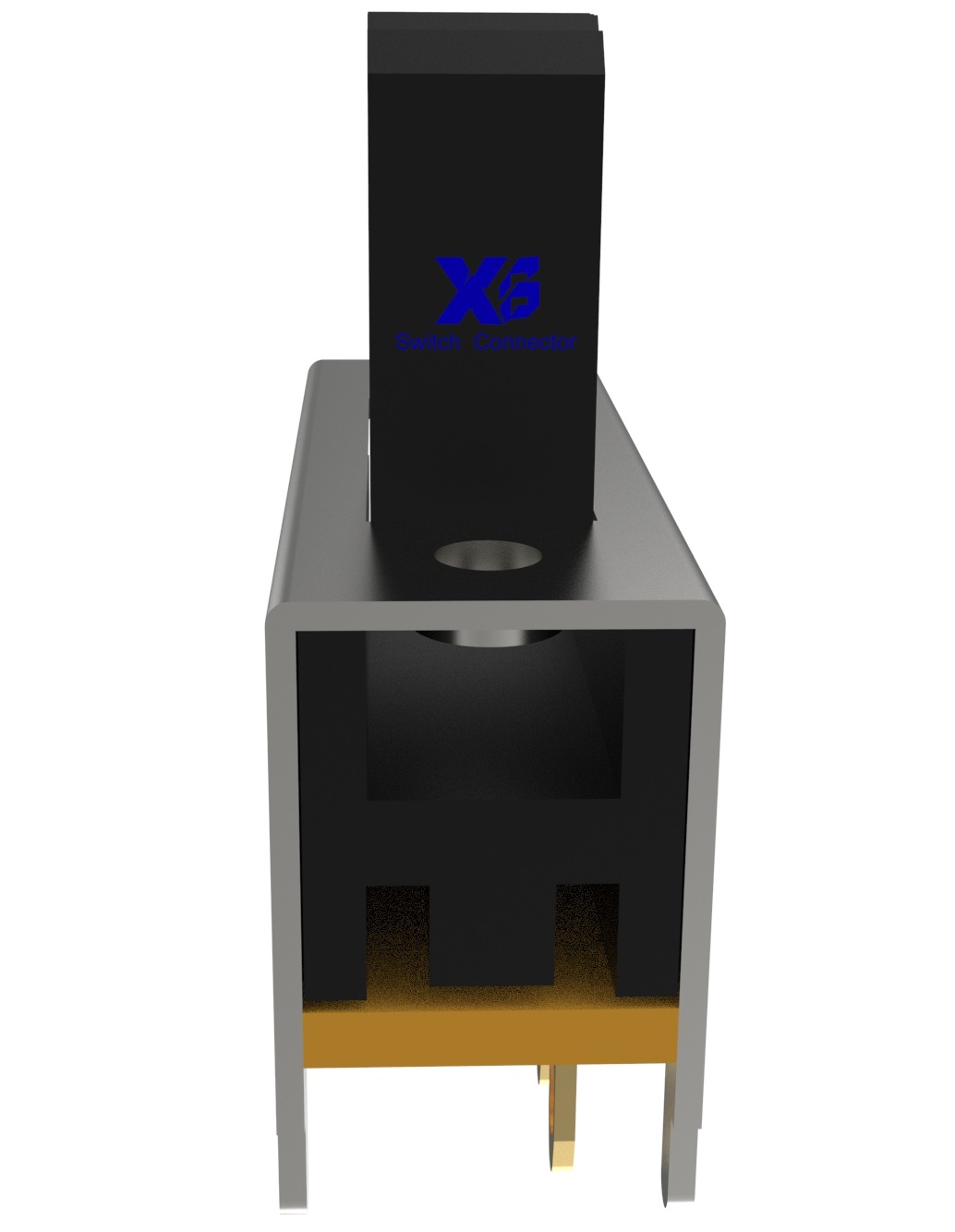 XB-SS-13H04X-X