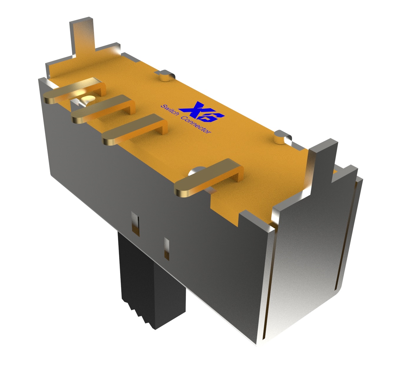 XB-SS-13H10X-X-X