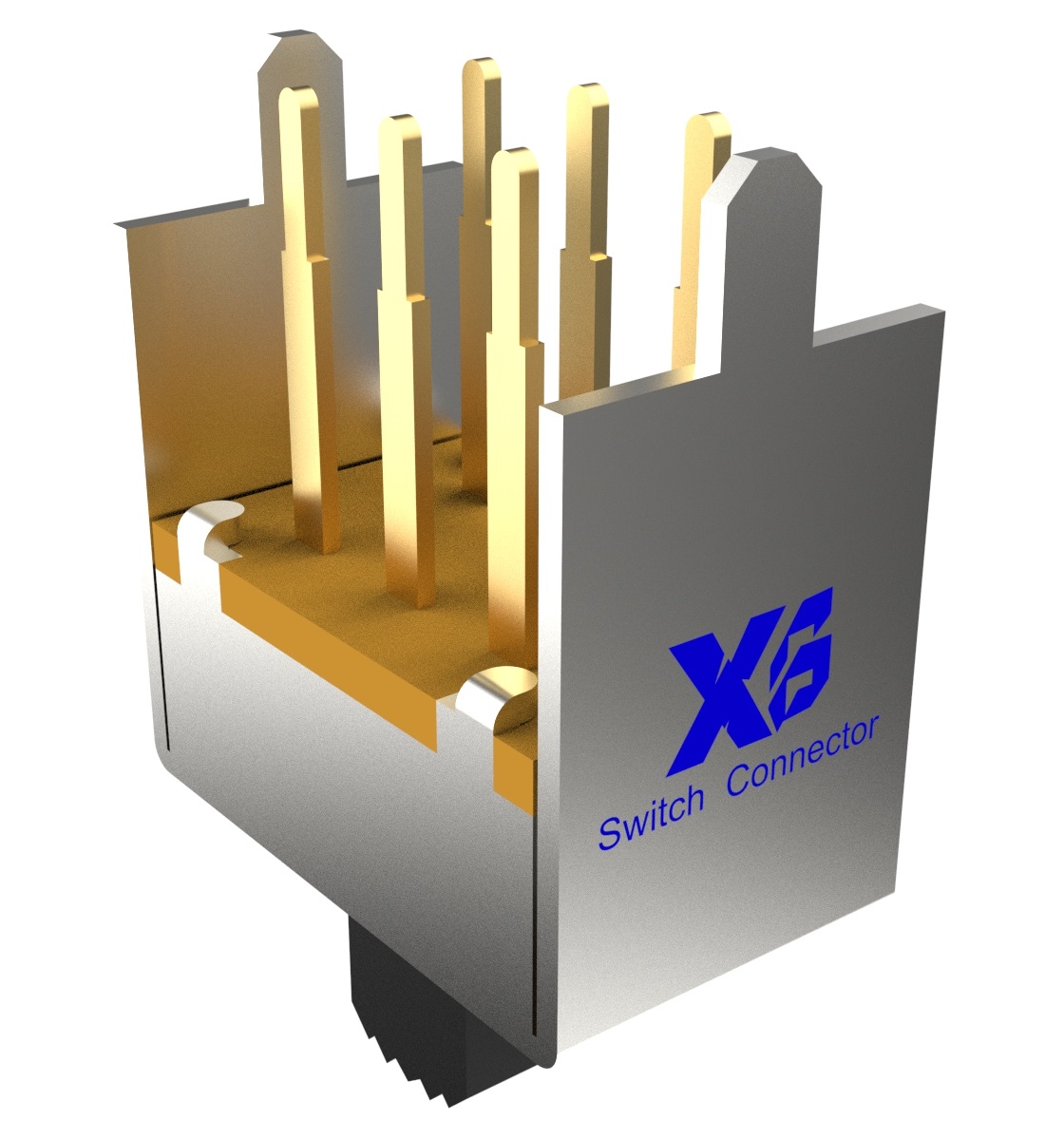 XB-SS-32G01X-X-X