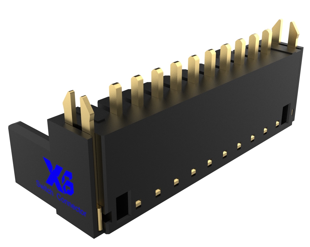 XB-A01MH75-10P-X