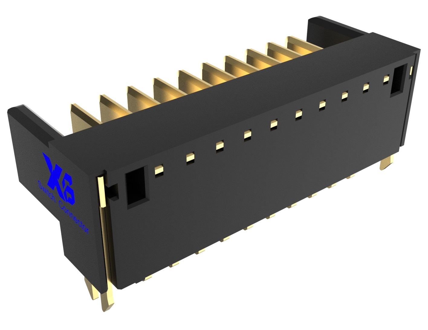 XB-A01MH75-10P