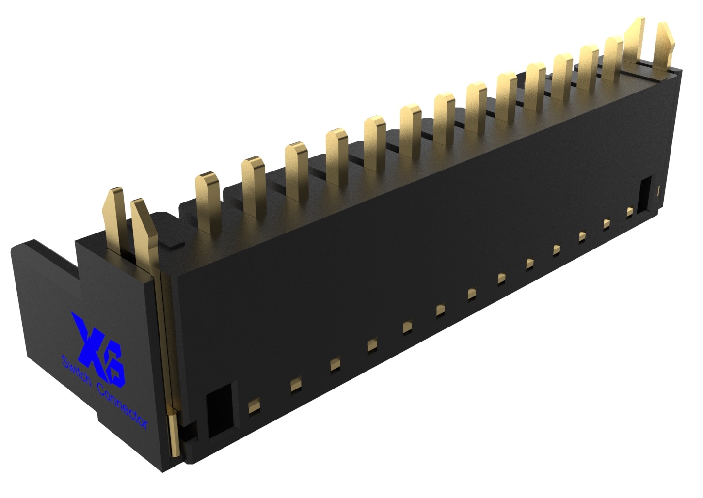 XB-A01MH75-13P-X
