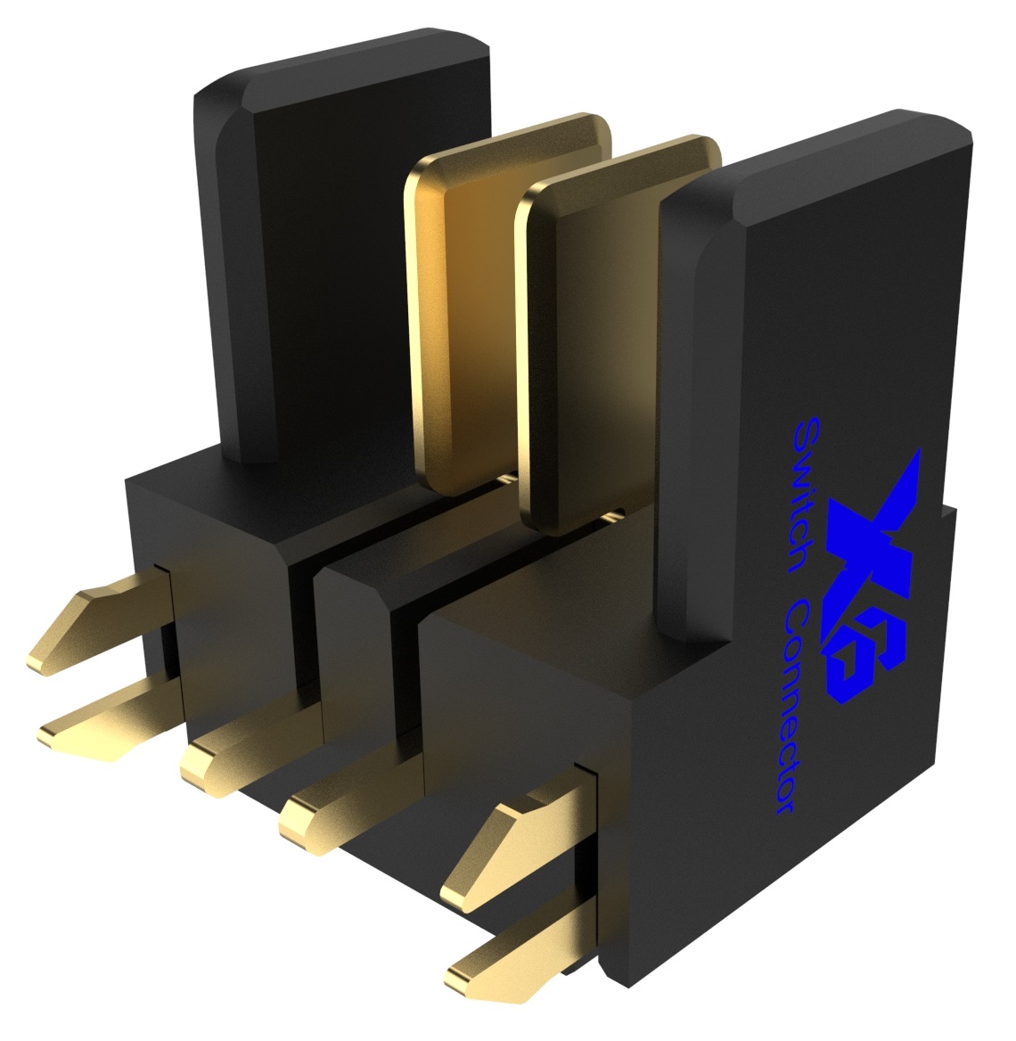 XB-A01MH75-2P-X-X