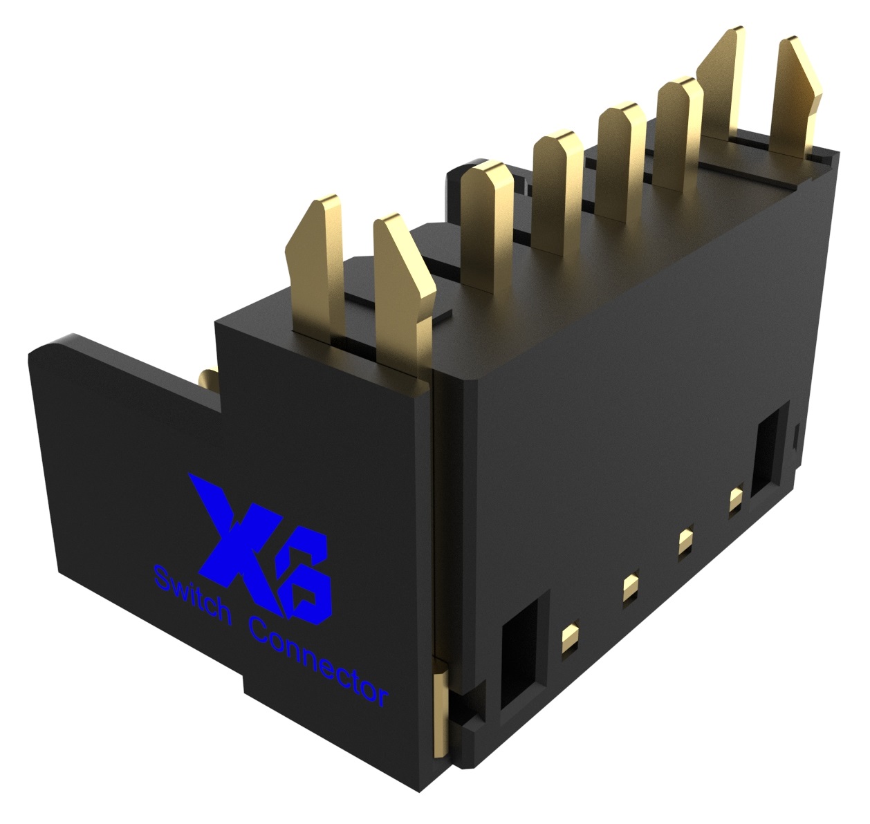 XB-A01MH75-4P-X