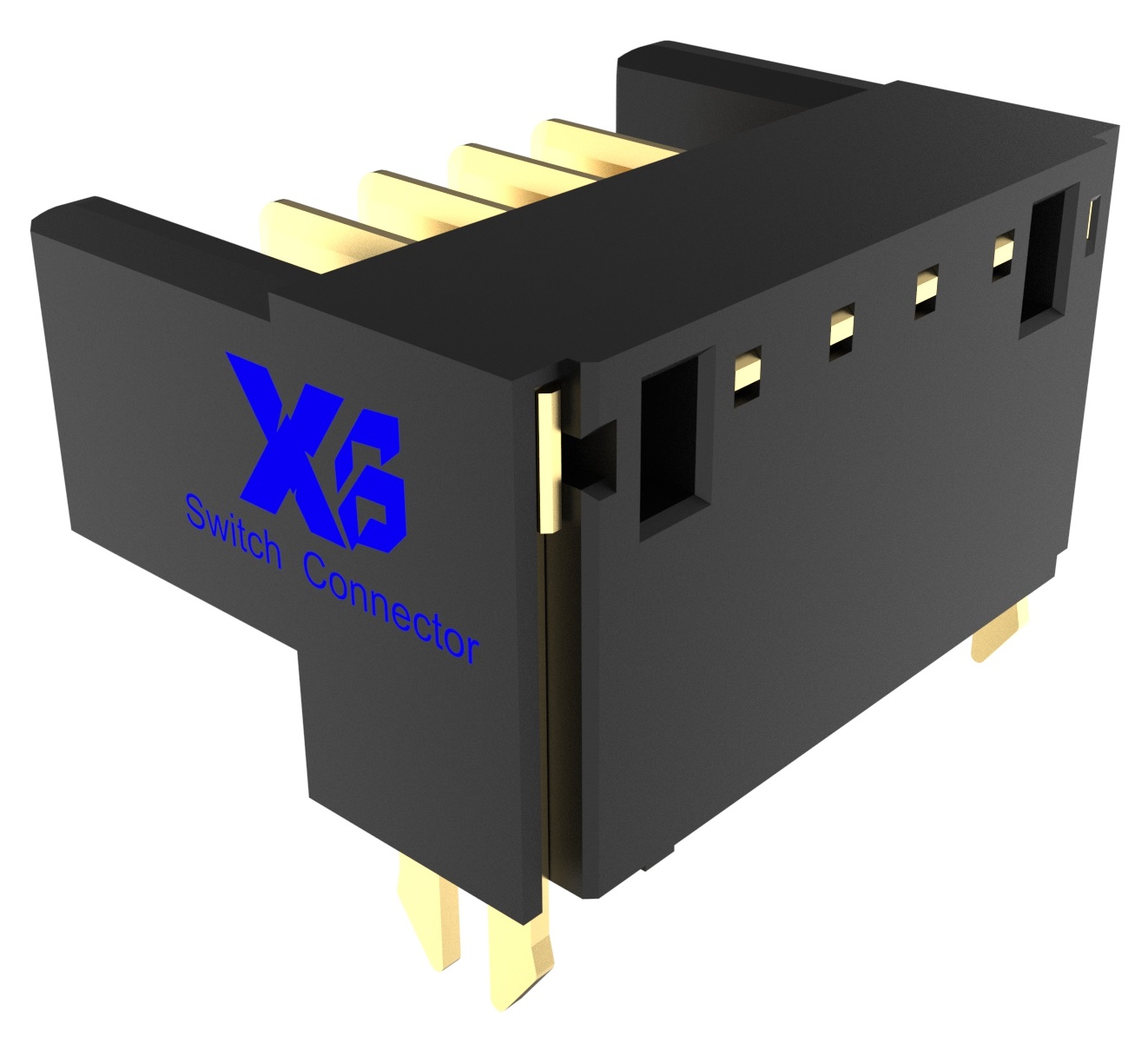 XB-A01MH75-4P
