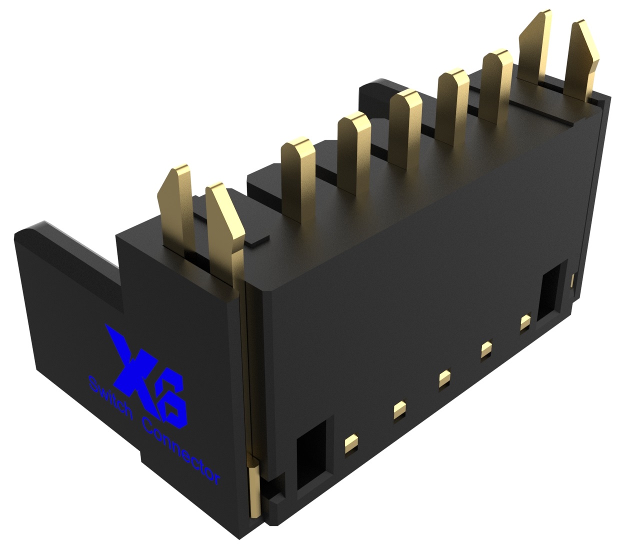 XB-A01MH75-5P-X