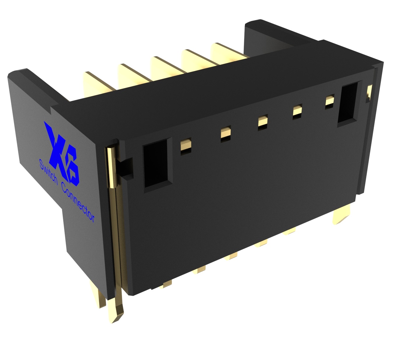 XB-A01MH75-5P