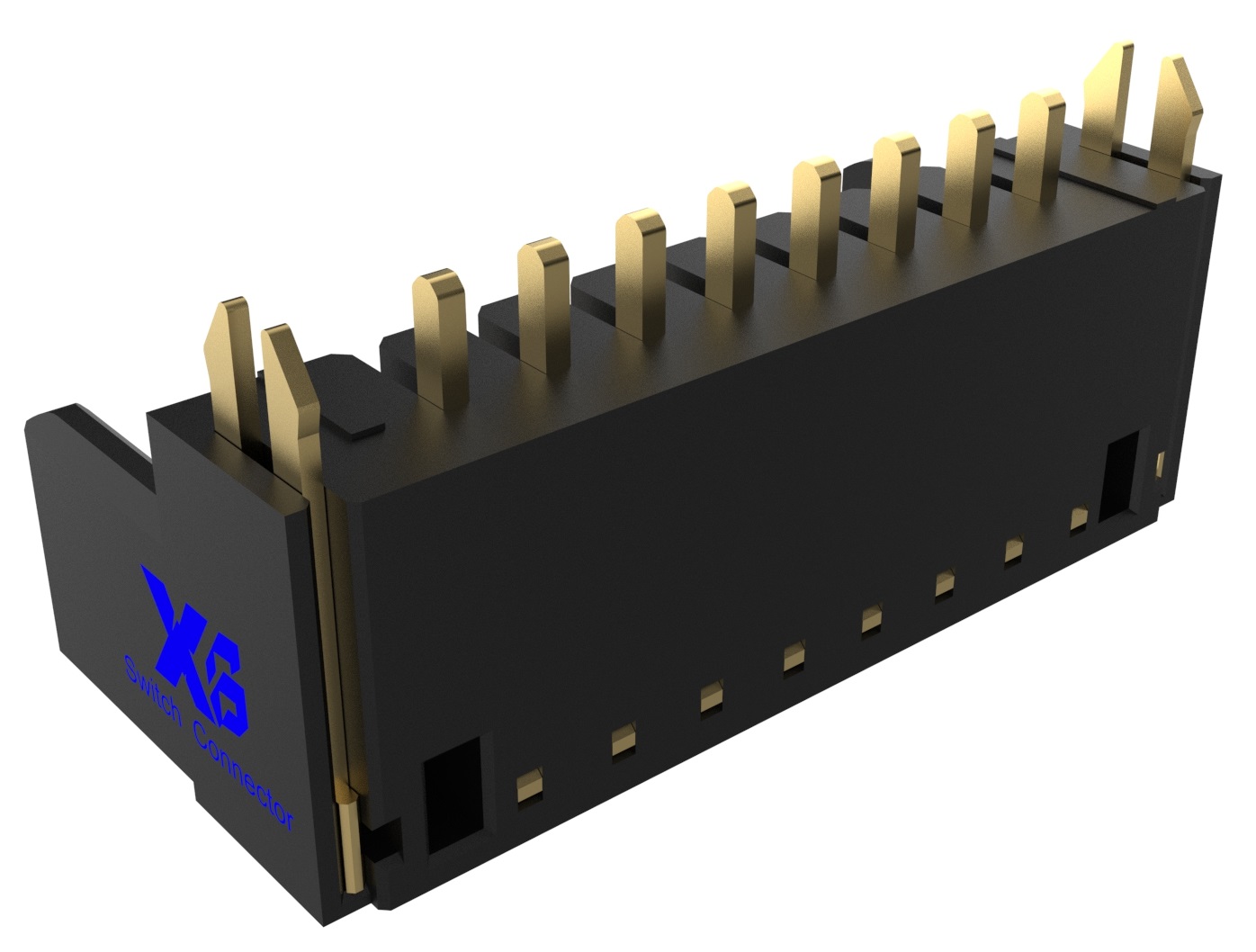 XB-A01MH75-8P-X
