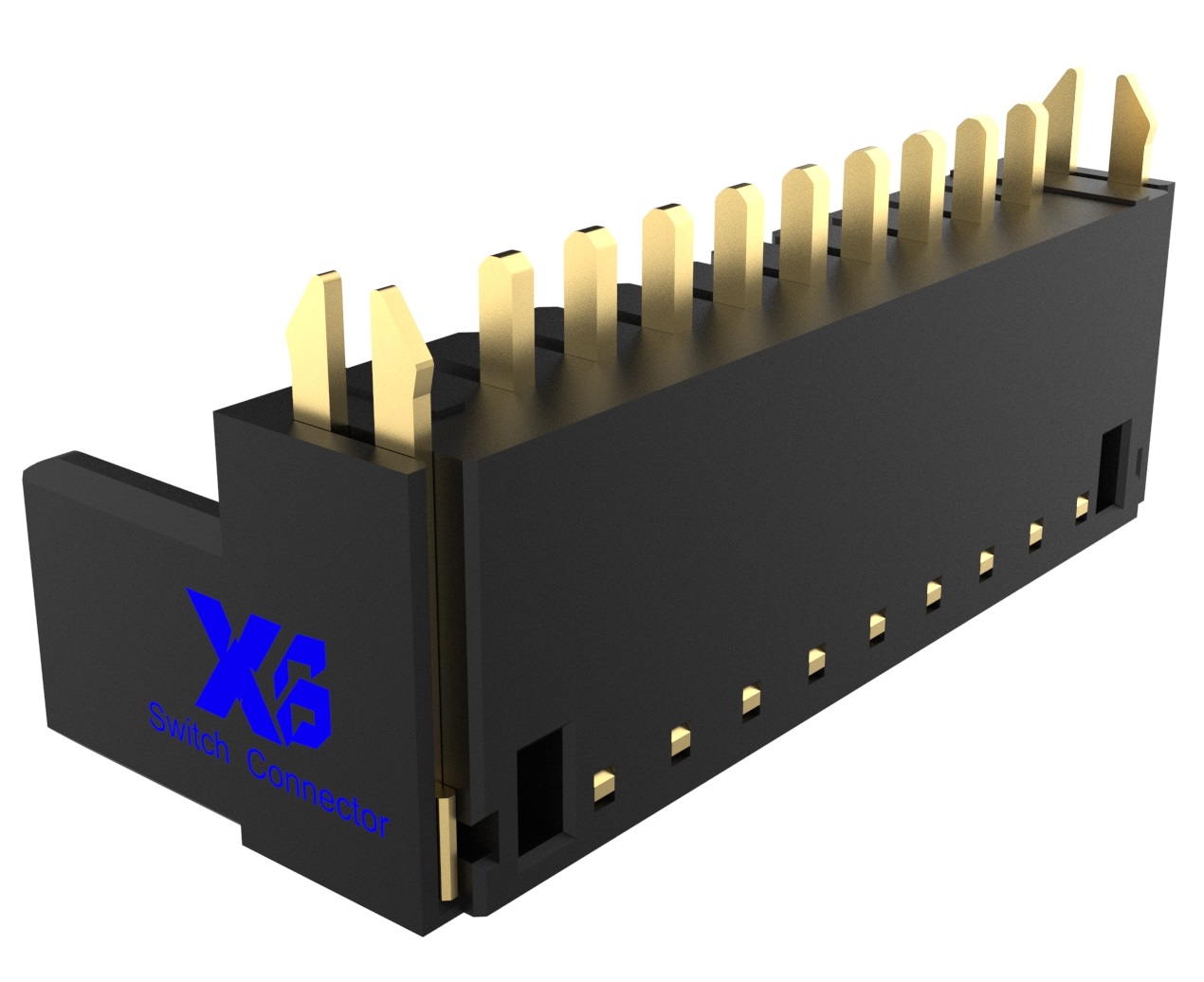 XB-A01MH75-9P-X-X