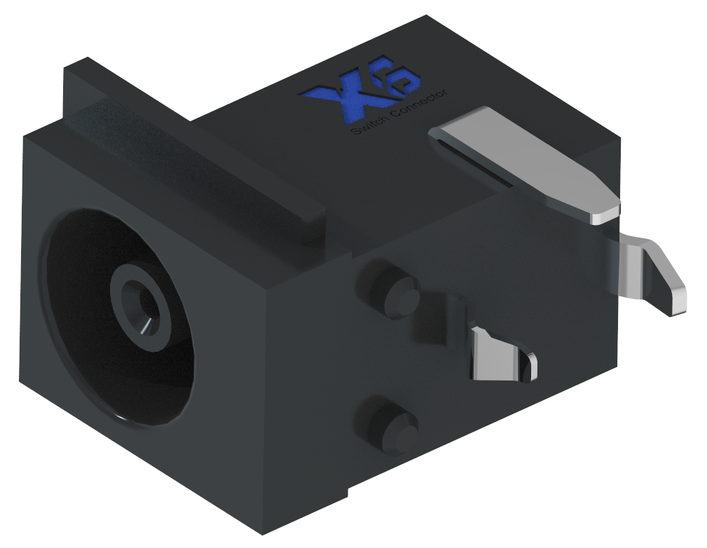 XB-DC-550100-1169-X